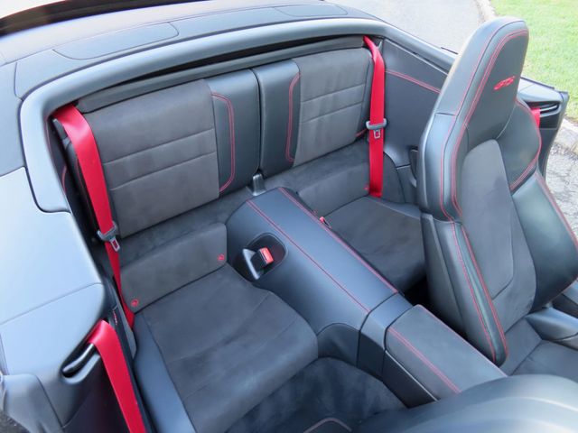 2022 Porsche 911 Carrera GTS Cabriolet - 23045160 - 31