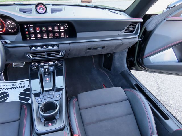 2022 Porsche 911 Carrera GTS Cabriolet - 23045160 - 35