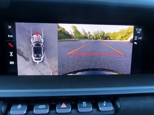 2022 Porsche 911 Carrera GTS Cabriolet - 23045160 - 41