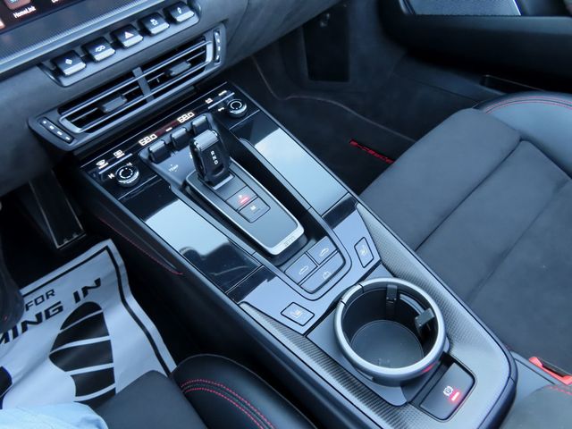 2022 Porsche 911 Carrera GTS Cabriolet - 23045160 - 45