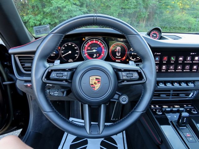 2022 Porsche 911 Carrera GTS Cabriolet - 23045160 - 46