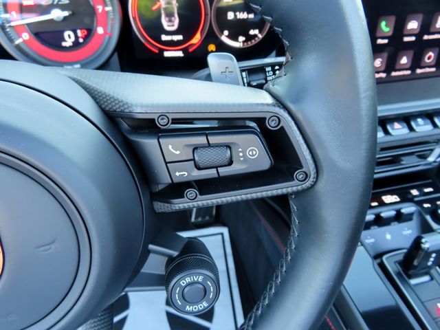 2022 Porsche 911 Carrera GTS Cabriolet - 23045160 - 48