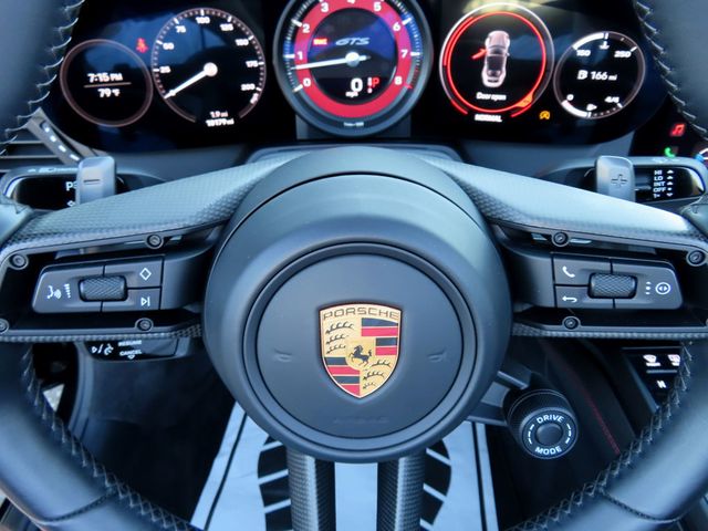 2022 Porsche 911 Carrera GTS Cabriolet - 23045160 - 49