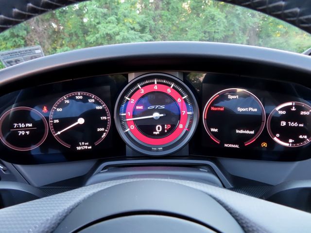 2022 Porsche 911 Carrera GTS Cabriolet - 23045160 - 51