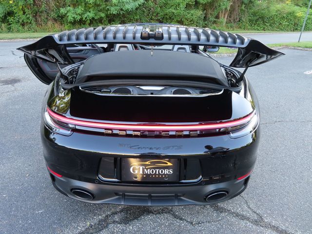 2022 Porsche 911 Carrera GTS Cabriolet - 23045160 - 56