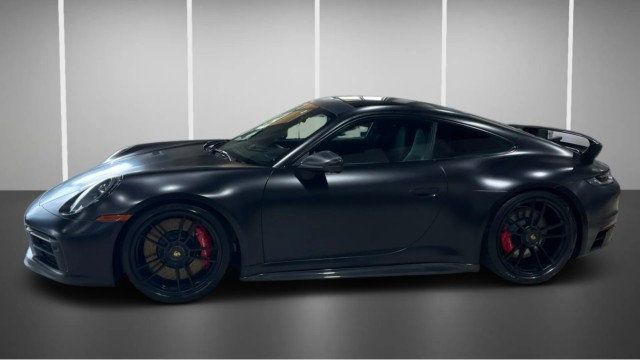 2022 Porsche 911 Carrera GTS Coupe - 23073848 - 5