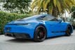 2022 Porsche 911 Carrera GTS Coupe - 22572754 - 22