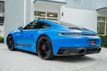 2022 Porsche 911 Carrera GTS Coupe - 22572754 - 23