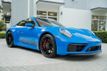 2022 Porsche 911 Carrera GTS Coupe - 22572754 - 5