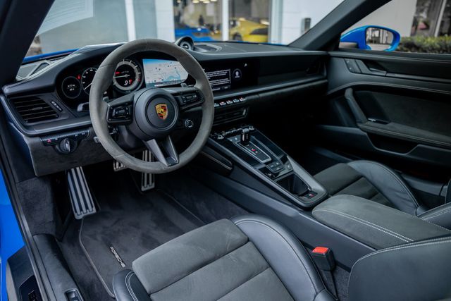 2022 Porsche 911 Carrera GTS Coupe - 22572754 - 59