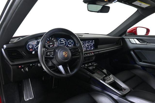 2022 Porsche 911 Carrera S - 22919109 - 11