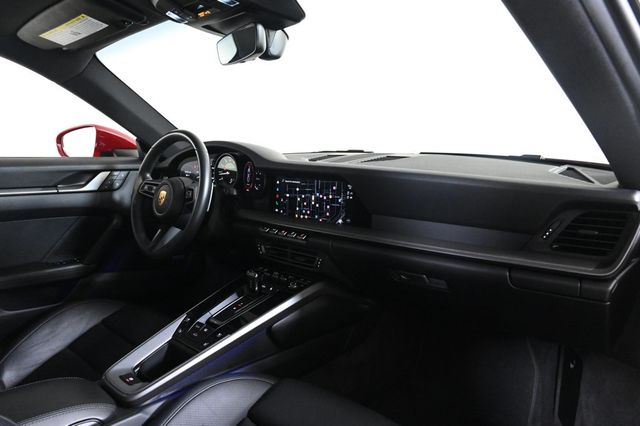 2022 Porsche 911 Carrera S - 22919109 - 17
