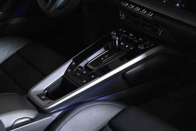 2022 Porsche 911 Carrera S - 22919109 - 24
