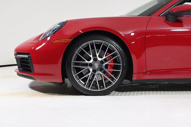 2022 Porsche 911 Carrera S - 22919109 - 27