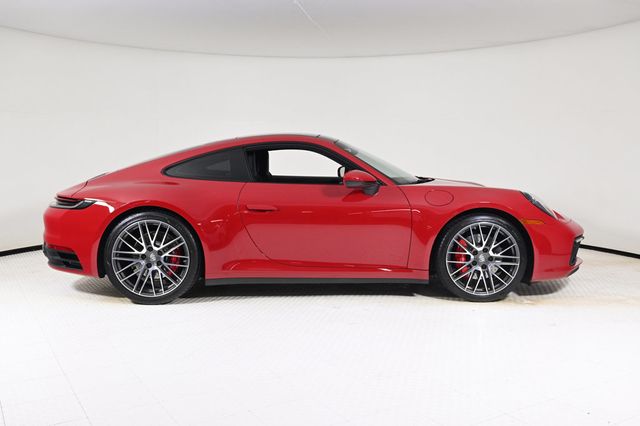 2022 Porsche 911 Carrera S - 22919109 - 7