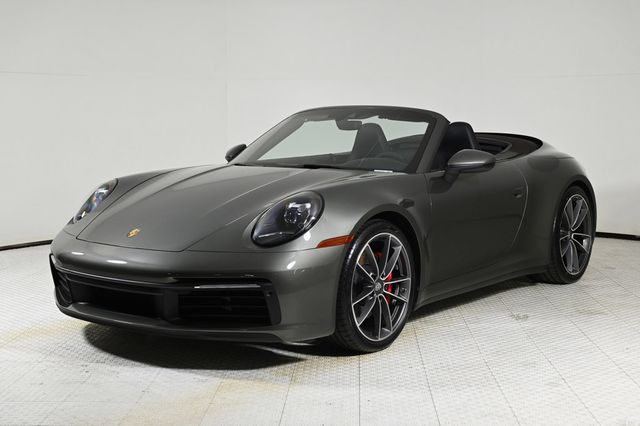 2022 Porsche 911 Carrera S - 22946059 - 0