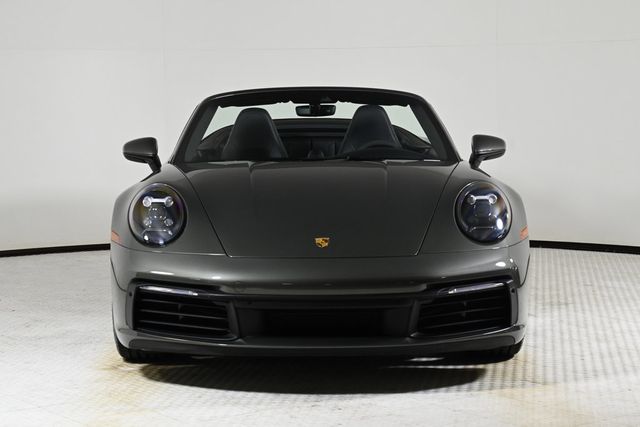 2022 Porsche 911 Carrera S - 22946059 - 9