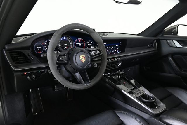 2022 Porsche 911 Carrera S - 22946059 - 10