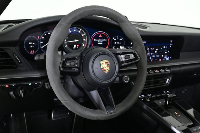 2022 Porsche 911 Carrera S - 22946059 - 11