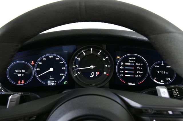 2022 Porsche 911 Carrera S - 22946059 - 13