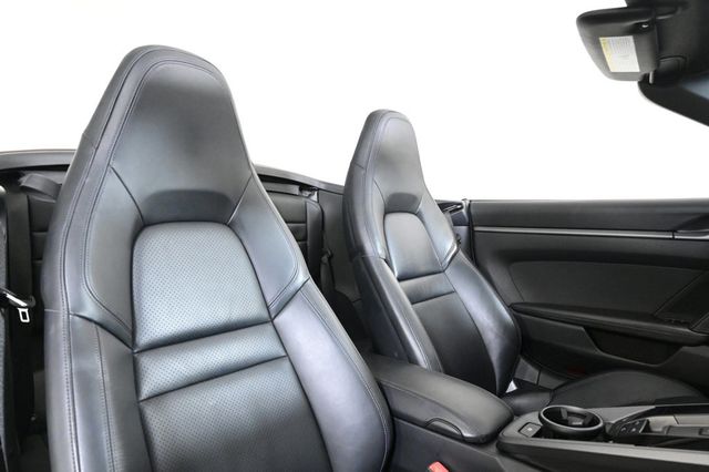 2022 Porsche 911 Carrera S - 22946059 - 17