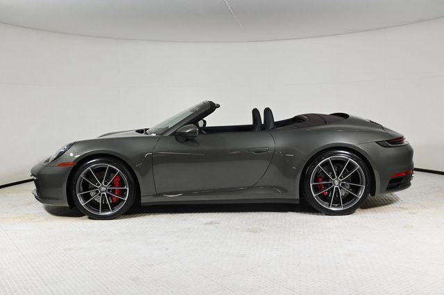 2022 Porsche 911 Carrera S - 22946059 - 1