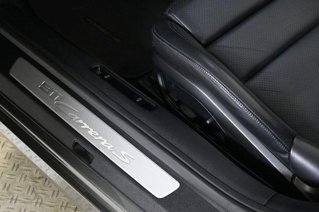2022 Porsche 911 Carrera S - 22946059 - 22