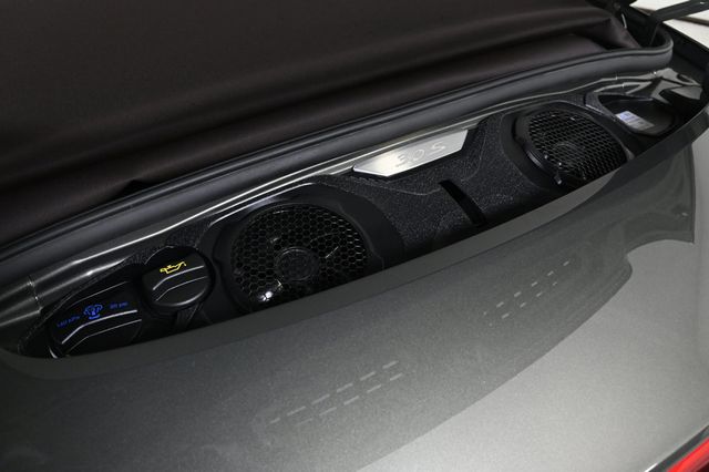 2022 Porsche 911 Carrera S - 22946059 - 24
