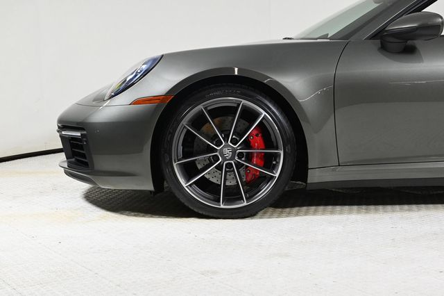 2022 Porsche 911 Carrera S - 22946059 - 26