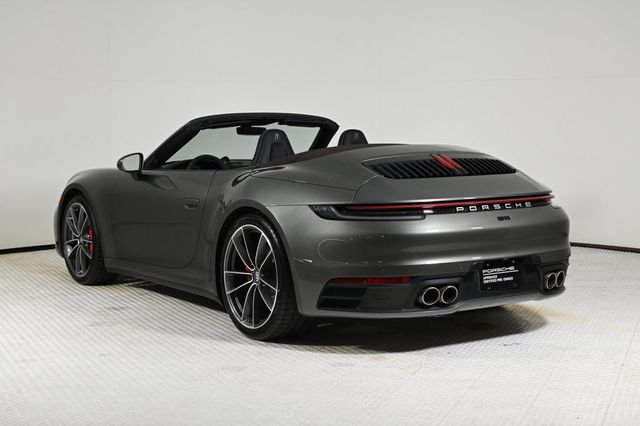 2022 Porsche 911 Carrera S - 22946059 - 2