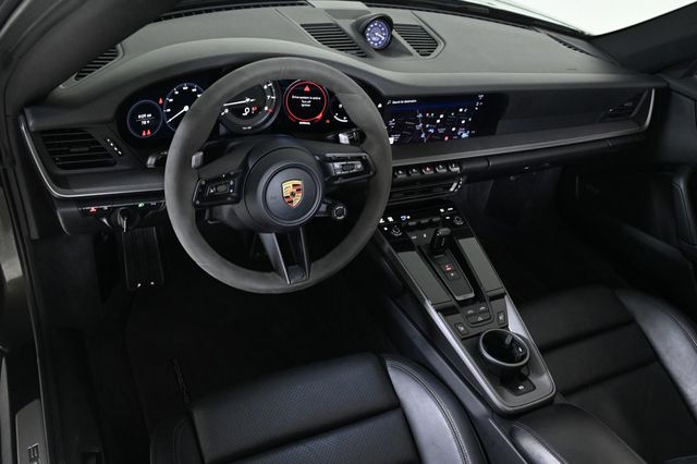 2022 Porsche 911 Carrera S - 22946059 - 3
