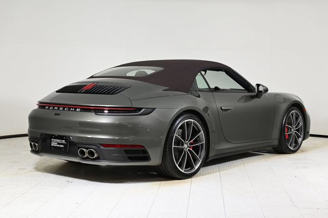 2022 Porsche 911 Carrera S - 22946059 - 6