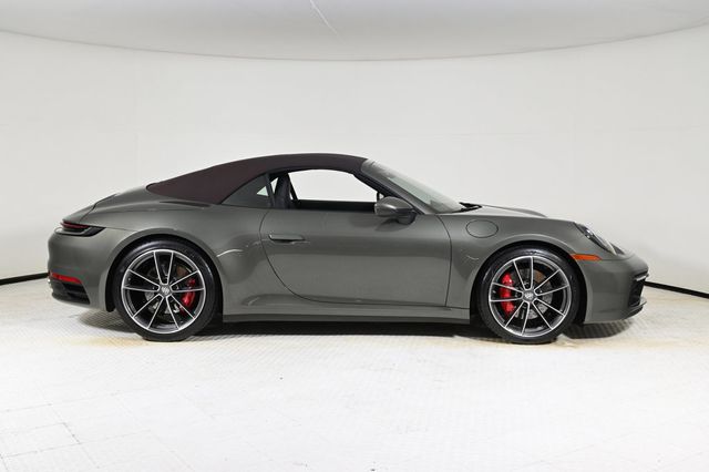 2022 Porsche 911 Carrera S - 22946059 - 7