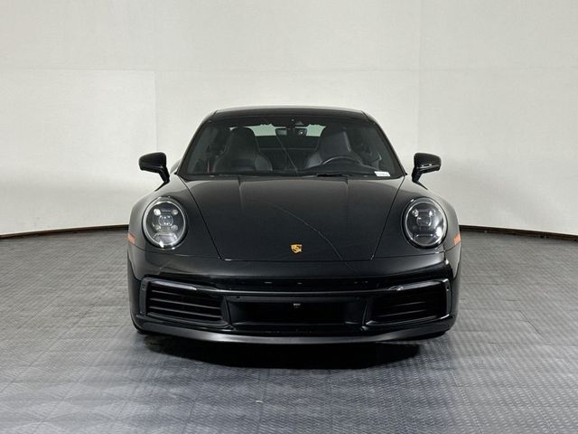2022 Porsche 911 Carrera S - 23075105 - 9