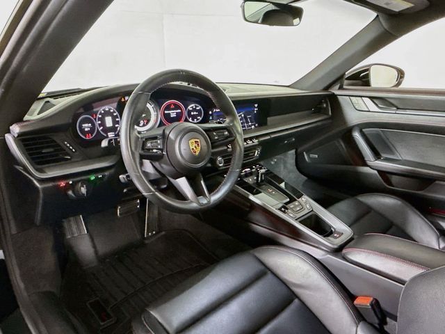 2022 Porsche 911 Carrera S - 23075105 - 10