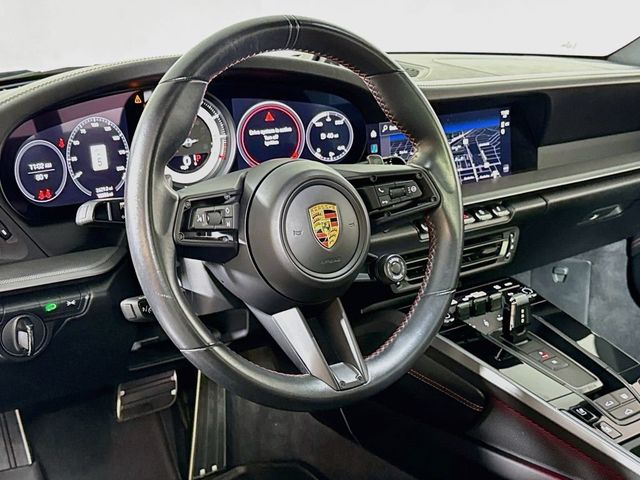 2022 Porsche 911 Carrera S - 23075105 - 11