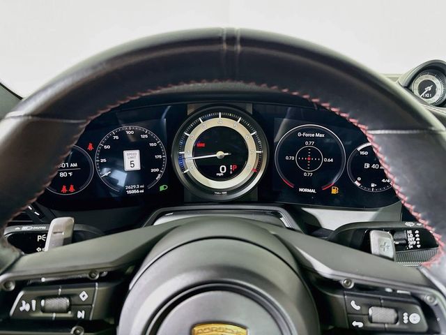 2022 Porsche 911 Carrera S - 23075105 - 12