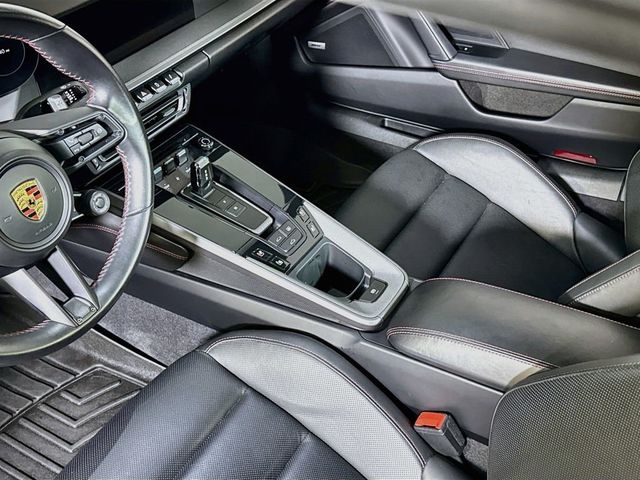 2022 Porsche 911 Carrera S - 23075105 - 15