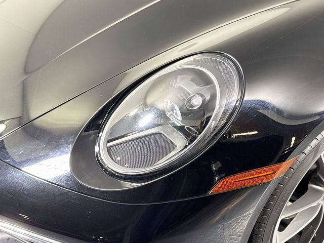 2022 Porsche 911 Carrera S - 23075105 - 20