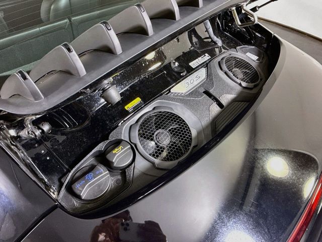 2022 Porsche 911 Carrera S - 23075105 - 23