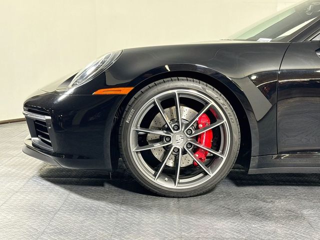 2022 Porsche 911 Carrera S - 23075105 - 24