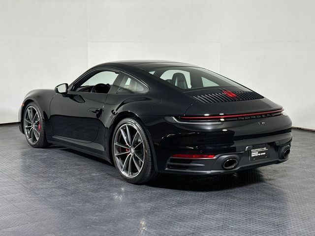 2022 Porsche 911 Carrera S - 23075105 - 2