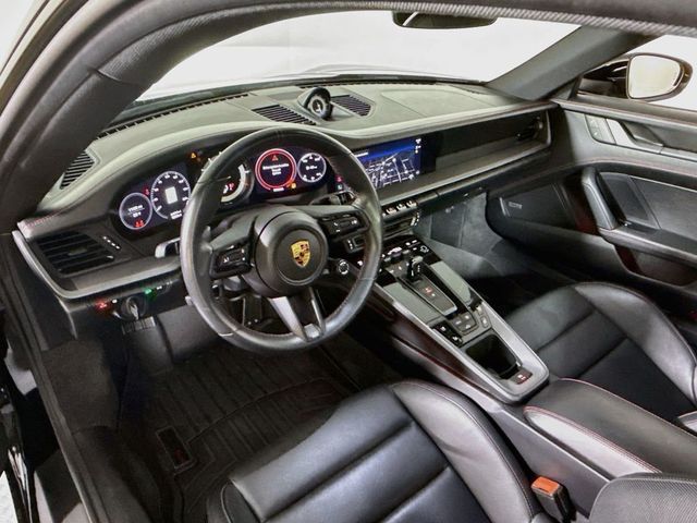 2022 Porsche 911 Carrera S - 23075105 - 3