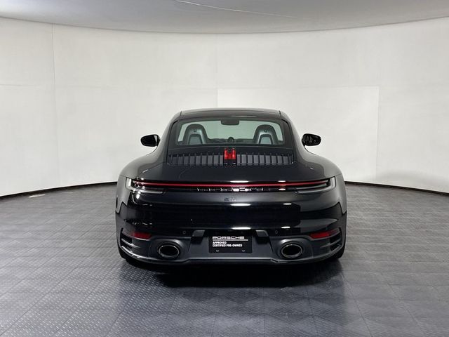 2022 Porsche 911 Carrera S - 23075105 - 5