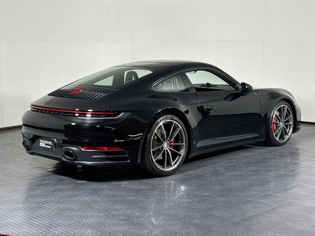 2022 Porsche 911 Carrera S - 23075105 - 6