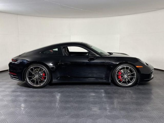 2022 Porsche 911 Carrera S - 23075105 - 7