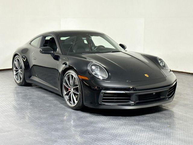 2022 Porsche 911 Carrera S - 23075105 - 8