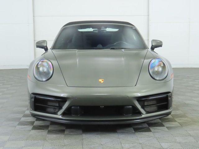2022 Porsche 911 Carrera S Cabriolet - 22894166 - 9