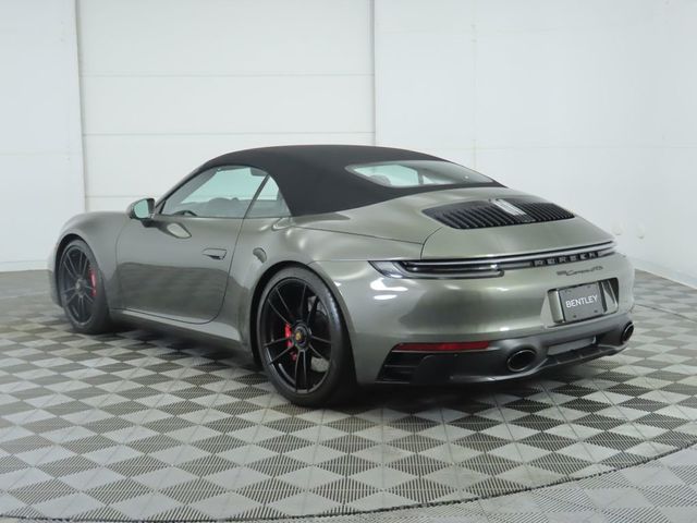 2022 Porsche 911 Carrera S Cabriolet - 22894166 - 14