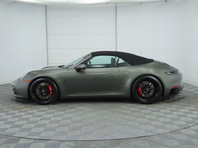 2022 Porsche 911 Carrera S Cabriolet - 22894166 - 15